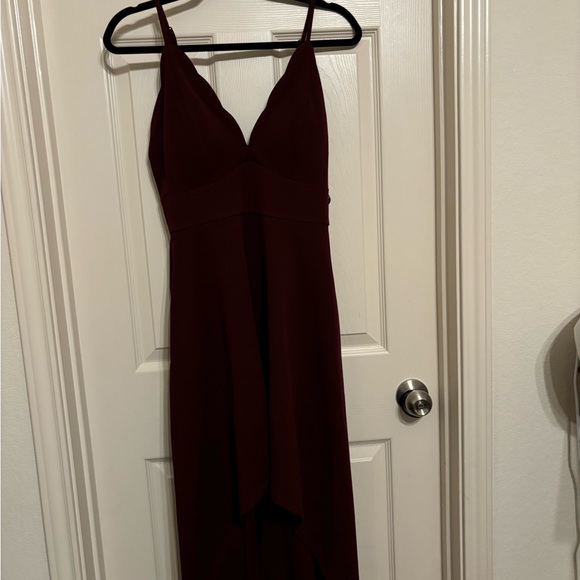 Formal dress - Picture 2 of 3